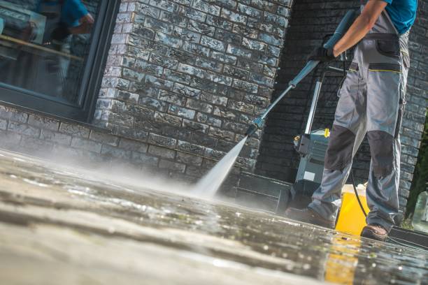 Best Commercial Pressure Washing in Pipestone, MN