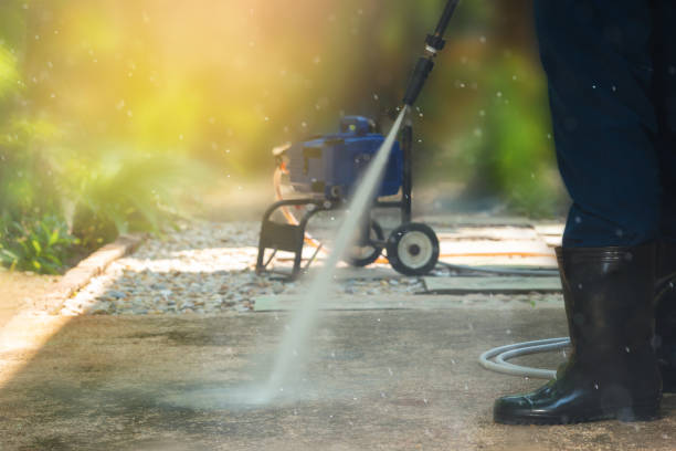 Best Concrete Surface Cleaning in Pipestone, MN